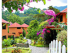 Boquete Garden Inn: a boutique hotel experience at an affordable price