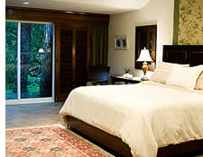 Luxury Resorts in Boquete, Panama: The Panamonte Inn & Spa